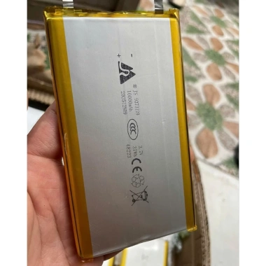 Cell Pin Lithium Polymer NV 1.260.110 10.000mAh – Sạc Dự Phòng & Điều Hoà Giá Tốt