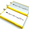 Cell Pin Lithium Polymer NV 1.260.110 10.000mAh – Sạc Dự Phòng & Điều Hoà Giá Tốt 6