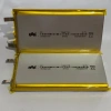 Cell Pin Lithium Polymer NV 1.260.110 10.000mAh – Sạc Dự Phòng & Điều Hoà Giá Tốt 7