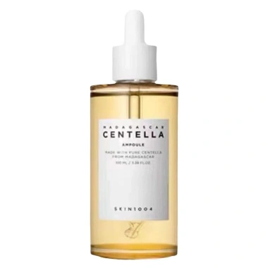Centella Ampoule 100ml Toner dưỡng ẩm, phục hồi da, làm dịu mụn - J4z3, giá ưu đãi 137.936 VND 10