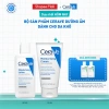 CeraVe Dưỡng ẩm Da Khô Bộ 2 Sản Phẩm Cream 50g + Lotion 88ml - Giá Ưu Đãi 352.000₫