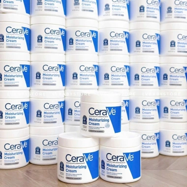 CERAVE Kem dưỡng da bé 2 trong 1 Cấp ẩm, Phục hồi da Chàm & Viêm da - Giá chỉ 550.000₫ 3