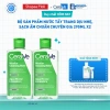 CeraVe Micellar Cleansing Water 295ml x2 - Nước tẩy trang dưỡng ẩm, làm sạch sâu, không gây khô
