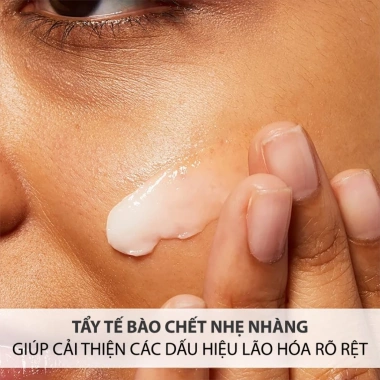 CeraVe Skin Renewing Nightly Exfoliating Treatment - Kem Tẩy Tế Bào Chết Ban Đêm Giá 309.000đ Giảm Giá Đến 401.700đ 3