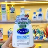 Cetaphil Sữa rửa mặt tạo bọt 236ml - Dưỡng ẩm nhẹ nhàng cho da khô nhạy cảm, giảm giá 260.000₫