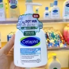 Cetaphil Sữa rửa mặt tạo bọt 236ml - Dưỡng ẩm nhẹ nhàng cho da khô nhạy cảm, giảm giá 260.000₫ 2