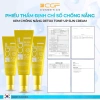 CGF Hàn Quốc Kem Chống Nắng Đa Năng - Bảo Vệ Da, Giá 275k Giảm Giá 3