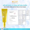 CGF Hàn Quốc Kem Chống Nắng Đa Năng - Bảo Vệ Da, Giá 275k Giảm Giá 4