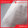 CGP01 20x40cm Combo 1.000 tấm giấy Pelure gói hàng, giấy nến bọc quần áo 370.000₫ 3