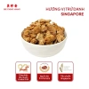 Chà bông gà giòn Bee Cheng Hiang - Crispy Singapore Floss, giảm còn 145.000₫ 4