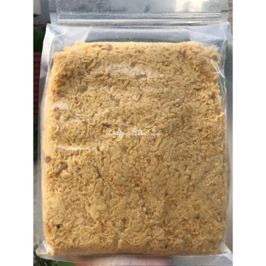 Chà bông heo Classyfoods 700g - Ruốc lợn thơm ngon, giảm giá 242k, giá tốt 3 Chà bông heo Classyfoods 700g - Ruốc lợn thơm ngon, giảm giá 242k, giá tốt 3