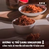 Chà bông heo nhuyễn Bee Cheng Hiang Krispee Singapore giảm còn 145.000đ 7