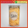 Chà bông heo xỉu ngon 250g - Đồ ăn vặt Sài Gòn, Giá chỉ 99.000₫, không chất bảo quản