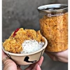 Chà bông heo xỉu ngon 250g - Đồ ăn vặt Sài Gòn, Giá chỉ 99.000₫, không chất bảo quản 3