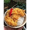 Chà bông heo xỉu ngon 250g - Đồ ăn vặt Sài Gòn, Giá chỉ 99.000₫, không chất bảo quản 4