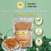 Chà bông nấm Đà Lạt 500g - Ruốc nấm hương ăn chay không đường, đậm đà hương vị Bếp Bà Phương 2