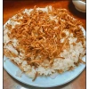 Chà bông nấm Đà Lạt 500g - Ruốc nấm hương ăn chay không đường, đậm đà hương vị Bếp Bà Phương 3