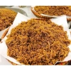 Chà bông nấm Đà Lạt 500g - Ruốc nấm hương ăn chay không đường, đậm đà hương vị Bếp Bà Phương 4