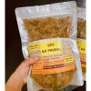 Chà bông nấm Đà Lạt 500g - Ruốc nấm hương ăn chay không đường, đậm đà hương vị Bếp Bà Phương 6