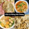 Chả Cá Mỏng Hải Phòng Loại 1 - Giảm 11000đ - 55000đ/SP41233279 - Giao Hỏa Tốc Hà Nội 2