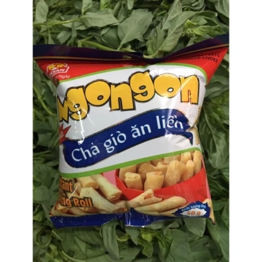 Chả Giò Ăn Liền Vissan 50g - Ngon Đậm Đà, Giá Chỉ 25.000 VNĐ, Giảm Giá Đặc Biệt 3 Chả Giò Ăn Liền Vissan 50g - Ngon Đậm Đà, Giá Chỉ 25.000 VNĐ, Giảm Giá Đặc Biệt 3