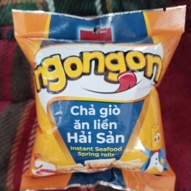 Chả Giò Ăn Liền Vissan 50g - Ngon Đậm Đà, Giá Chỉ 25.000 VNĐ, Giảm Giá Đặc Biệt 8 Chả Giò Ăn Liền Vissan 50g - Ngon Đậm Đà, Giá Chỉ 25.000 VNĐ, Giảm Giá Đặc Biệt 8