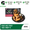 Chả giò Thịt Đặc Biệt G Kitchen 400g Siêu Ngon - Giảm Giá Đặc Quyền, Giá 63.000₫
