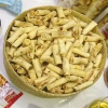 Chả giò tôm sấy mini 150g ăn liền lon Vissan ALNN - Giòn ngon, chỉ 79.000đ 2