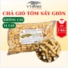 Chả giò tôm sấy mini ăn liền rời Vissan 1kg không cay - Giá ưu đãi 350.000 VND