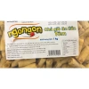Chả giò tôm sấy mini ăn liền rời Vissan 1kg không cay - Giá ưu đãi 350.000 VND 5