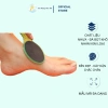 Chà Gót Đa Năng 4In1, Chà Đá Bọt Biển Tẩy Tế Bào Chết - An Toàn, Tiện Dụng, 28.000 VND 4
