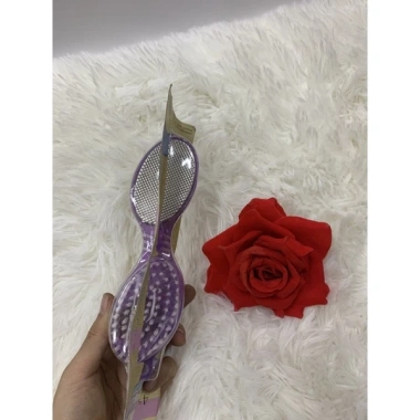 Chà Gót Đa Năng 4In1, Chà Đá Bọt Biển Tẩy Tế Bào Chết - An Toàn, Tiện Dụng, 28.000 VND