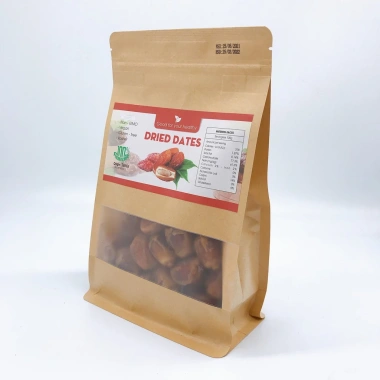 Chà là mật sấy dẻo Algeria - Hạt ngọt tự nhiên, giảm giá 60.000₫, chất lượng cao 4