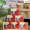 Chà Là Rời Khô Tunisia 500g – Thịt mềm, không bảo quản, quà Tết VIP 2.025 – 150.000 VND 2