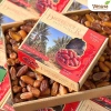 Chà Là Rời Khô Tunisia 500g – Thịt mềm, không bảo quản, quà Tết VIP 2.025 – 150.000 VND 3
