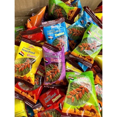 Chà Là Sấy Dẻo 500g - Bánh Kẹo Ăn Vặt Giảm Giá 50K - Mứt Tết Ngon Lành 3 Chà Là Sấy Dẻo 500g - Bánh Kẹo Ăn Vặt Giảm Giá 50K - Mứt Tết Ngon Lành 3