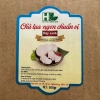 Chả Lụa 1kg Hương Quê Chuẩn Việt - Gói Lá Chuối, Không Nylon, Không Phẩm Màu, Giá 159k 6