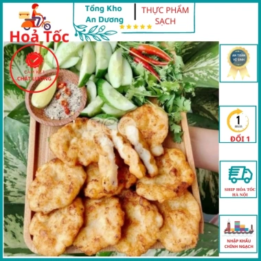 Chả Mực Giã Tay Hạ Long 500g - Thơm Ngon Ngọt Vị, An Toàn Vệ Sinh, Giá Tốt 95k 2 Chả Mực Giã Tay Hạ Long 500g - Thơm Ngon Ngọt Vị, An Toàn Vệ Sinh, Giá Tốt 95k 2