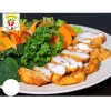 Chả Mực Giã Tay Hạ Long 500g - Thơm Ngon Ngọt Vị, An Toàn Vệ Sinh, Giá Tốt 95k 3