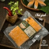 Chả quế 1kg Bộ Bích - Giò chả Ước Lễ biếu tặng, công thức gia truyền 30 năm, 175.000 VNĐ
