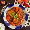 Chả Rong Biển Cà Thu Chay 300g - Kho Cà Đậm Đà, Chay Mặn TiPiKay, Giá 50k Giảm 15k 2