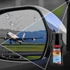 Chai 3M Glass Coat Windshield 8.889 200ml - Phủ Nano chống bám nước, giảm giá 129k 2