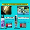 Chai 3M Glass Coat Windshield 8.889 200ml - Phủ Nano chống bám nước, giảm giá 129k 8