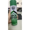 Chai 450ml Dung dịch tẩy dầu máy trên vải 831-833-830 - Bình xịt, giảm còn 82.000₫ 6