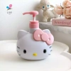 Chai Bóp 900ml Hộp Đựng Sữa Tắm Xà Phòng Hình Dễ Thương Giá Ưu Đãi 107.800₫