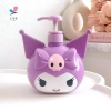 Chai Bóp 900ml Hộp Đựng Sữa Tắm Xà Phòng Hình Dễ Thương Giá Ưu Đãi 107.800₫ 7