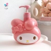 Chai Bóp 900ml Hộp Đựng Sữa Tắm Xà Phòng Hình Dễ Thương Giá Ưu Đãi 107.800₫ 8