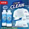 Chai bột tẩy vết bẩn Oxy Clean Ximo 350g - Giá 99.000₫, sạch nhanh mọi bề mặt