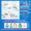 Chai bột tẩy vết bẩn Oxy Clean Ximo 350g - Giá 99.000₫, sạch nhanh mọi bề mặt 3