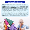 Chai bột tẩy vết bẩn Oxy Clean Ximo 350g - Giá 99.000₫, sạch nhanh mọi bề mặt 4